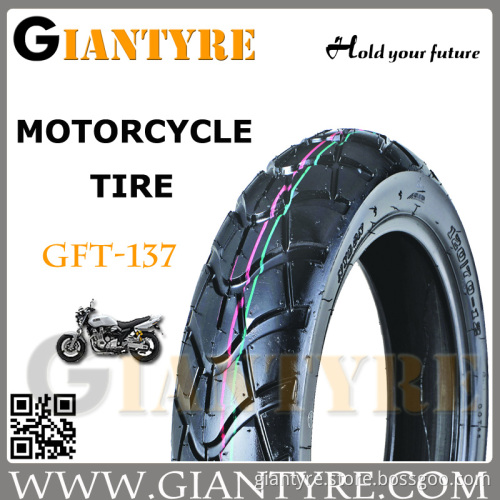 CCC Approved Motorcycle Tire (GFT-137)